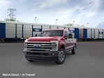 New 2026 Ford F-350 King Ranch Crew Cab for sale #X6DD17504 - photo 2