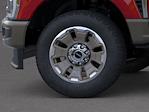 New 2026 Ford F-350 King Ranch Crew Cab for sale #X6DD17504 - photo 20