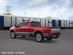 New 2026 Ford F-350 King Ranch Crew Cab for sale #X6DD17504 - photo 4