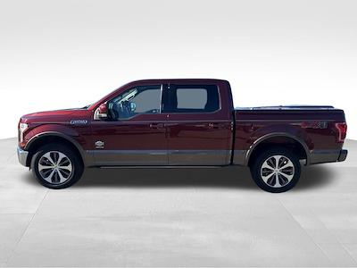 Used 2016 Ford F-150 King Ranch SuperCrew Cab for sale #X6DD17504A - photo 2