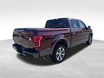 2016 Ford F-150 SuperCrew Cab 4WD Pickup for sale #X6DD17504A - photo 5