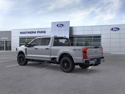 New 2026 Ford F-250 XL Crew Cab for sale #X6DD22141 - photo 2