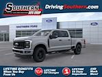 New 2026 Ford F-250 XL Crew Cab for sale #X6DD22141 - photo 1