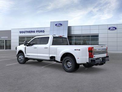 2026 Ford F-350 Crew Cab DRW 4WD Pickup for sale #X6DD23607 - photo 2