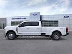2026 Ford F-350 Crew Cab DRW 4WD Pickup for sale #X6DD23607 - photo 4