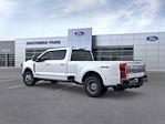 2026 Ford F-350 Crew Cab DRW 4WD Pickup for sale #X6DD23607 - photo 2
