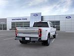 2026 Ford F-350 Crew Cab DRW 4WD Pickup for sale #X6DD23607 - photo 9