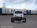 New 2026 Ford F-550 Super Cab Cab Chassis for sale #X6DD30866 - photo 4