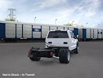 New 2026 Ford F-550 Super Cab Cab Chassis for sale #X6DD30866 - photo 8