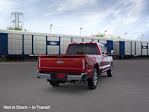 New 2026 Ford F-250 Lariat Crew Cab for sale #X6DD41733 - photo 9