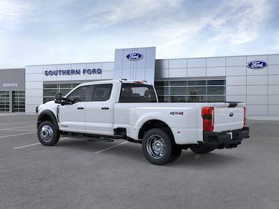 New 2026 Ford F-450 XL Crew Cab for sale #X6DD51154 - photo 2