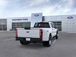 2026 Ford F-450 Crew Cab DRW 4WD Pickup for sale #X6DD51154 - photo 9