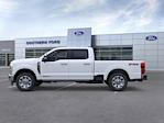 New 2026 Ford F-250 Lariat Crew Cab for sale #X6DD61557 - photo 4