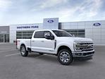 New 2026 Ford F-250 Lariat Crew Cab for sale #X6DD61557 - photo 6