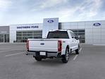 New 2026 Ford F-250 Lariat Crew Cab for sale #X6DD61557 - photo 8