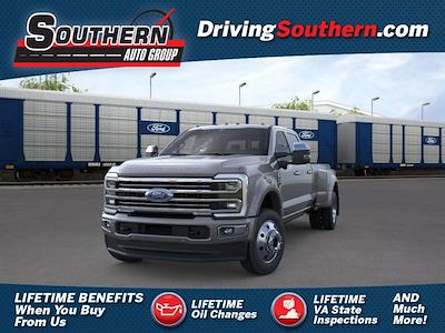 New 2026 Ford F-450 - photo 1