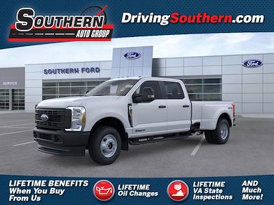 New 2026 Ford F-350 - photo 1