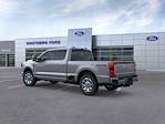 2026 Ford F-250 Crew Cab 4WD Pickup for sale #X6DE06006 - photo 4