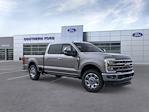 2026 Ford F-250 Crew Cab 4WD Pickup for sale #X6DE06006 - photo 8