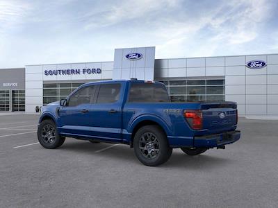 New 2026 Ford F-150 - photo 1