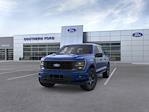 2026 Ford F-150 SuperCrew Cab 4WD Pickup for sale #X6FA06490X - photo 3