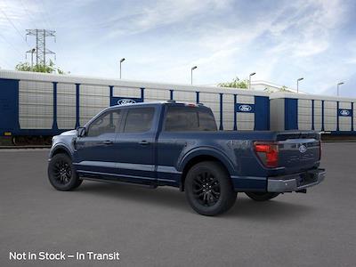 New 2026 Ford F-150 XLT SuperCrew Cab for sale #X6FA06873 - photo 2