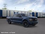 2026 Ford F-150 SuperCrew Cab 4WD Pickup for sale #X6FA06873 - photo 7