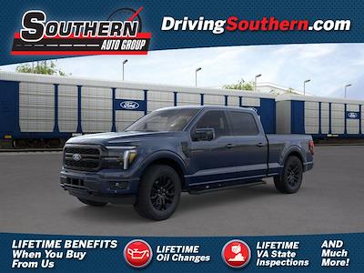 New 2026 Ford F-150 - photo 1