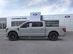 New 2026 Ford F-150 XLT SuperCrew Cab for sale #X6FA16614X - photo 3