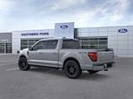 New 2026 Ford F-150 XLT SuperCrew Cab for sale #X6FA16614X - photo 2