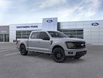 New 2026 Ford F-150 XLT SuperCrew Cab for sale #X6FA16614X - photo 8