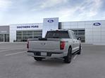 New 2026 Ford F-150 XLT SuperCrew Cab for sale #X6FA16614X - photo 9