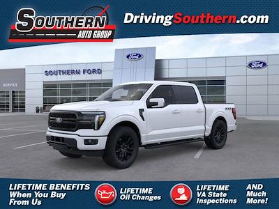 New 2026 Ford F-150 - photo 1