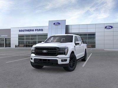 New 2026 Ford F-150 - photo 1