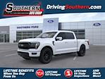 New 2026 Ford F-150 Lariat SuperCrew Cab for sale #X6FA24053 - photo 1