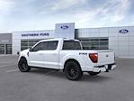 New 2026 Ford F-150 Lariat SuperCrew Cab for sale #X6FA24053 - photo 2