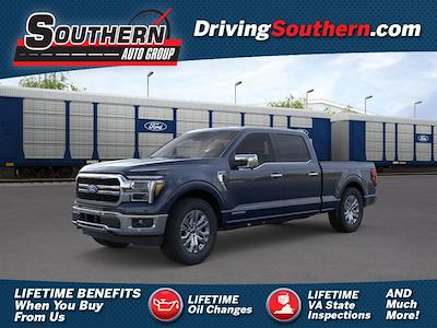 New 2026 Ford F-150 - photo 1