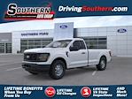 New 2026 Ford F-150 XL Regular Cab for sale #X6FD04358 - photo 1