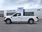 New 2026 Ford F-150 XL Regular Cab for sale #X6FD04358 - photo 3