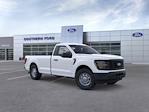 New 2026 Ford F-150 XL Regular Cab for sale #X6FD04358 - photo 6