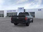 2026 Ford F-150 SuperCrew Cab 4WD Pickup for sale #X6FD08127X - photo 9