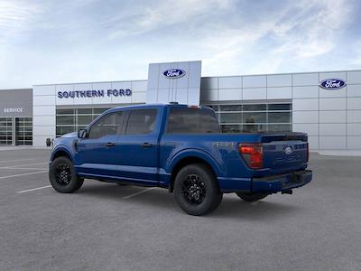 New 2026 Ford F-150 STX SuperCrew Cab for sale #X6FD09068X - photo 2