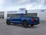 New 2026 Ford F-150 STX SuperCrew Cab for sale #X6FD09068X - photo 4