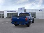 New 2026 Ford F-150 STX SuperCrew Cab for sale #X6FD09068X - photo 9