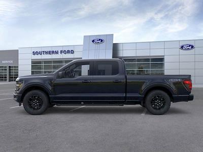 2026 Ford F-150 SuperCrew Cab 4WD Pickup for sale #X6FD12727 - photo 2