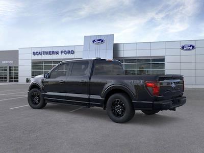 New 2026 Ford F-150 XLT SuperCrew Cab for sale #X6FD12727 - photo 2