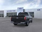 New 2026 Ford F-150 Lariat SuperCrew Cab for sale #X6FD13458 - photo 8