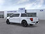 2026 Ford F-150 SuperCrew Cab 4WD Pickup for sale #X6FD21530 - photo 2