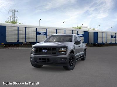 New 2026 Ford F-150 - photo 1
