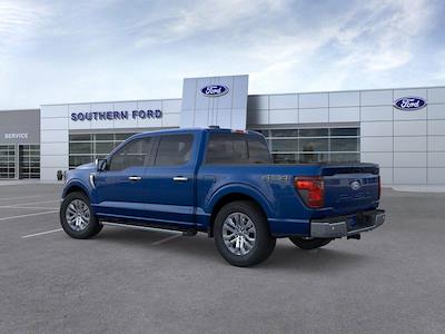 New 2026 Ford F-150 - photo 1